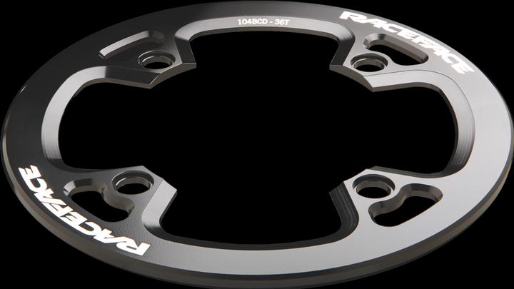 Produktbild Race Face Bash Guard 4 Bolt (36)