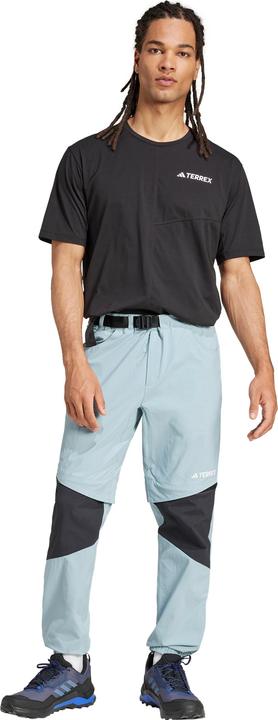 Immagine prodotto adidas Utilitas Zip Off (XL)