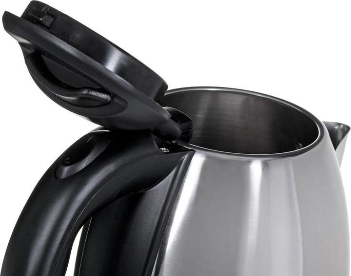 Actual product image Enrique Iglesias Esperanza EKK116S Kettle (1 l, EU plug)