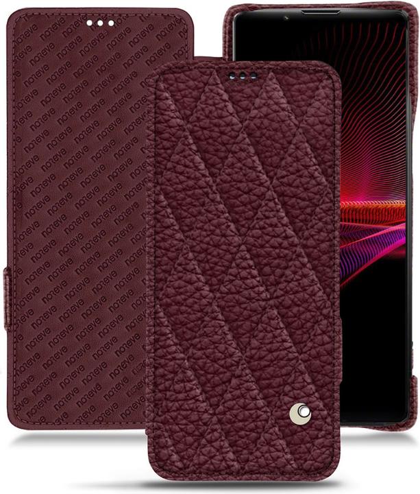 Lie de vin - Couture ( Pantone #412234 )