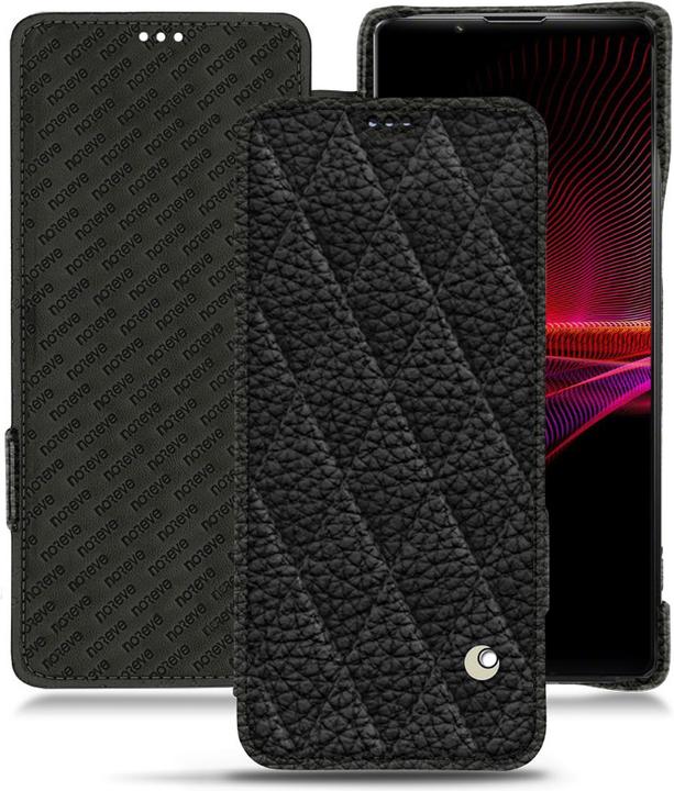 Immagine prodotto Noreve Cover in pelle orizzontale (Sony Xperia 1 III)