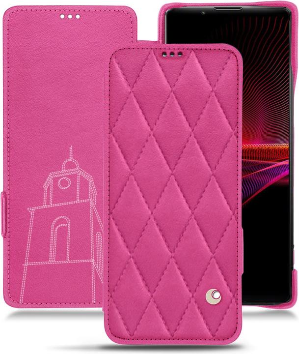 Rose BB - Couture ( Pantone #DB599F )