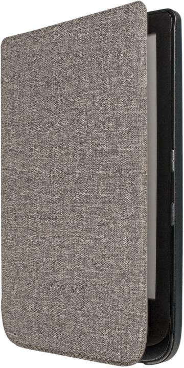 Produktbild PocketBook Shell Cover (Touch Lux 4, Touch Lux 5, Color, Touch HD 3)