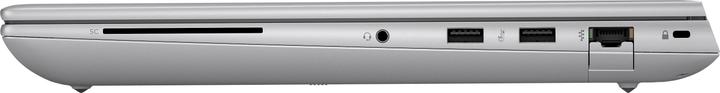 Actual product image HP Mobile Workstation ZBook Fury (16", Intel Core i9-14900HX, 32 GB, 1000 GB, Eng. Int.)