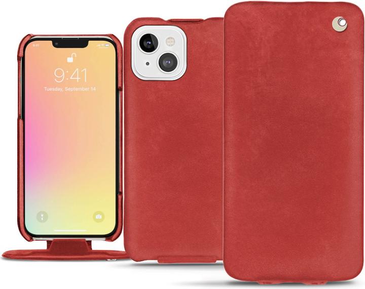 Cerise vintage ( Pantone #a6302e )