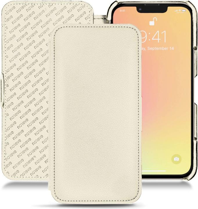 Blanc PU ( white )