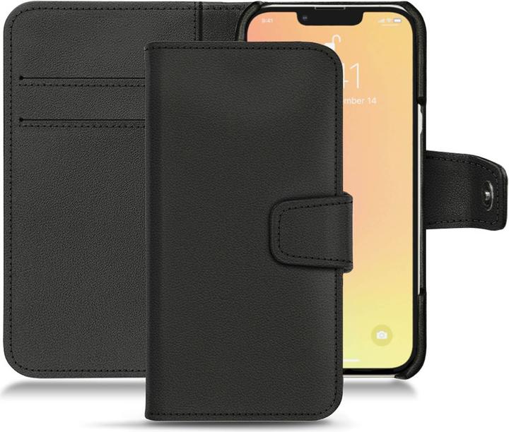 Noir PU ( Black )