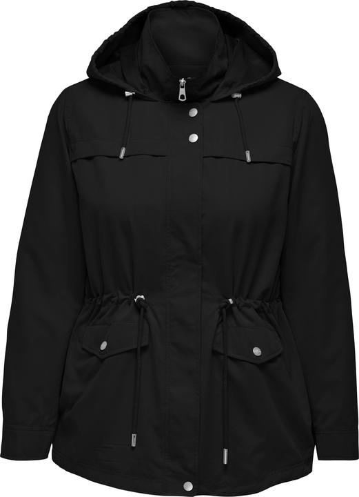Only Hoch geschlossen Curve Jacke Jacke (S)