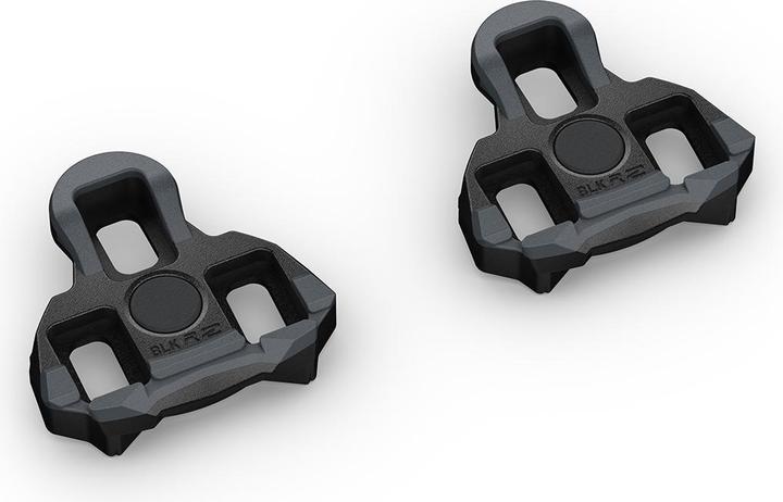 Garmin Rutschfeste Cleats für Rally RK-Pedale (mit 0° Betätigungsspiel) (010-13138-10)