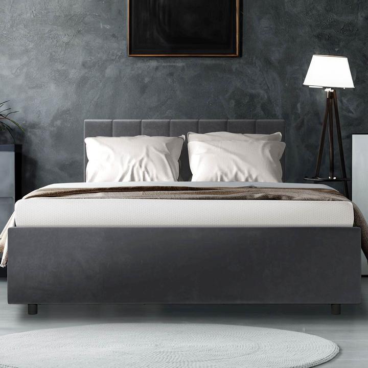 Immagine prodotto Juskys Kaltschaummatratze (80 x 160 cm, Nucleo di schiuma)