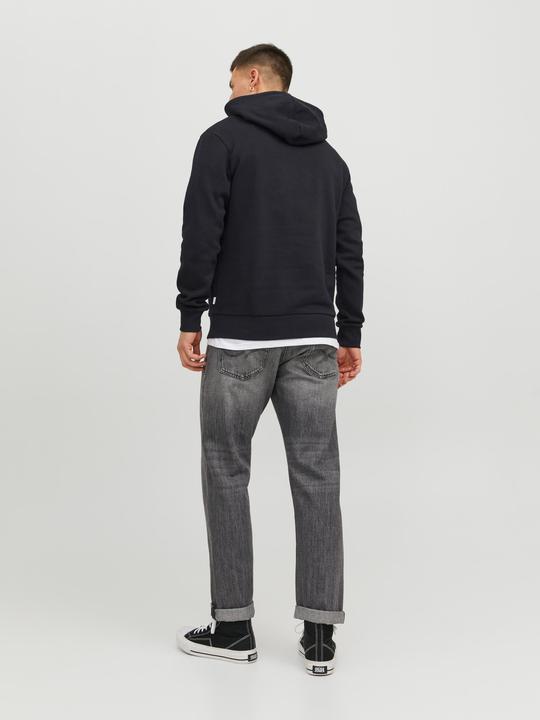 Produktbild Jack & Jones Logo Hoodie (XS)