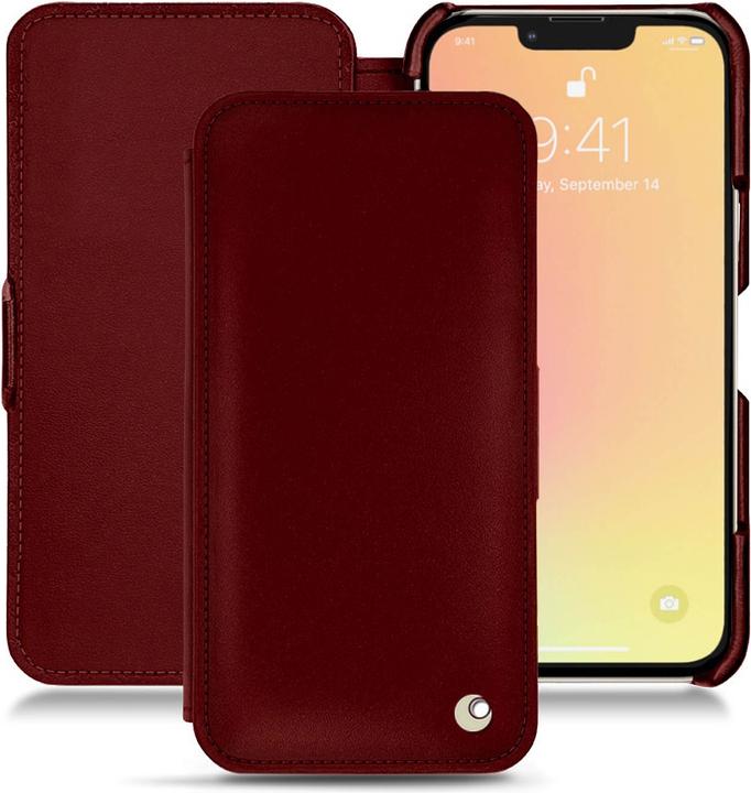 Rouge Veggie ( Pantone #862633 )