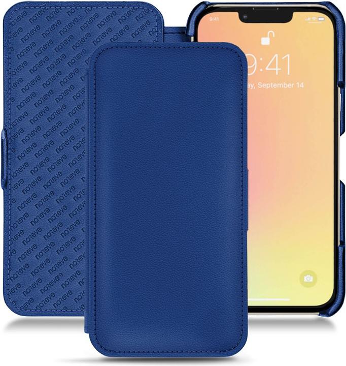 Bleu Océan PU ( Pantone #003da5 )