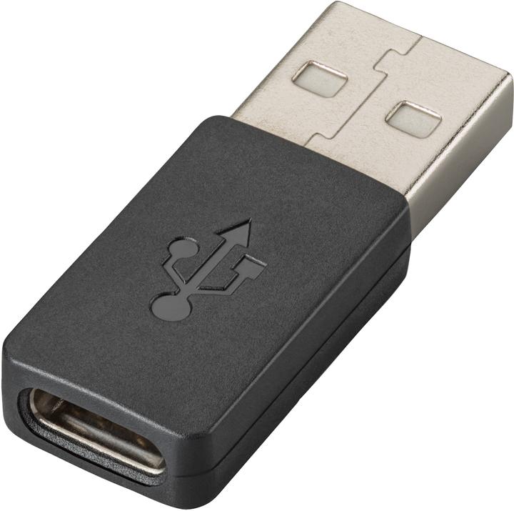 Poly Ply Adptr USB-A To USB-C