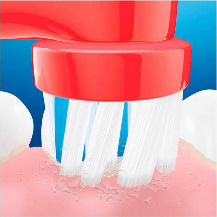 Image du produit Oral-B Stages Power Kids (2 x)