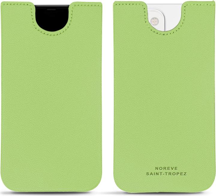 Olijfgroen PU ( Pantone #a7c58e )