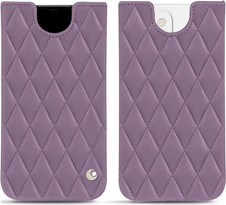Lila - Couture ( Nappa - Pantone #b9a3e3 )