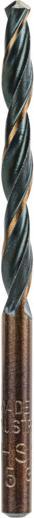 Produktbild Alpen Spiralbohrer (5.3 mm)