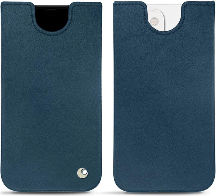 Blauw mediterraan ( Pantone #0E3043 )