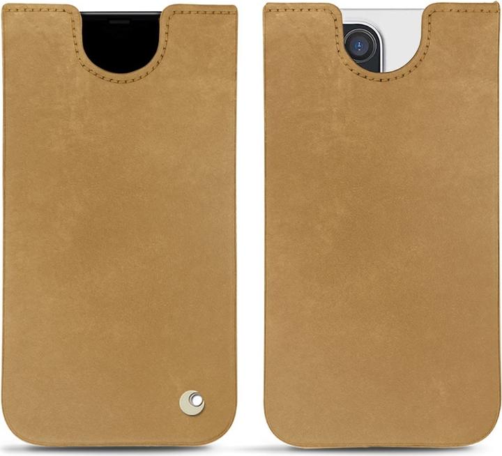 Sable vintage ( Pantone #9b7340 )