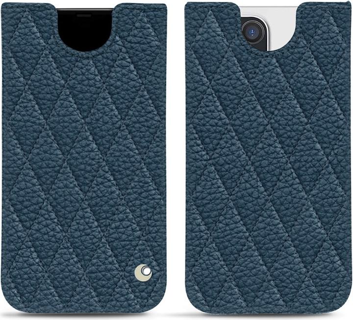 Indigo - Couture ( Pantone #1f4565 )