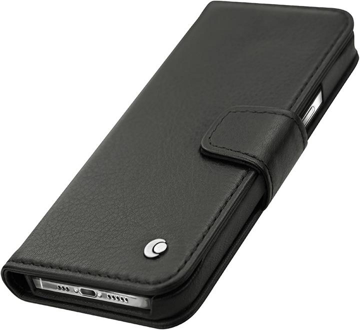 Productafbeelding Noreve Leren Portemonnee (Apple iPhone 13 Pro Max)