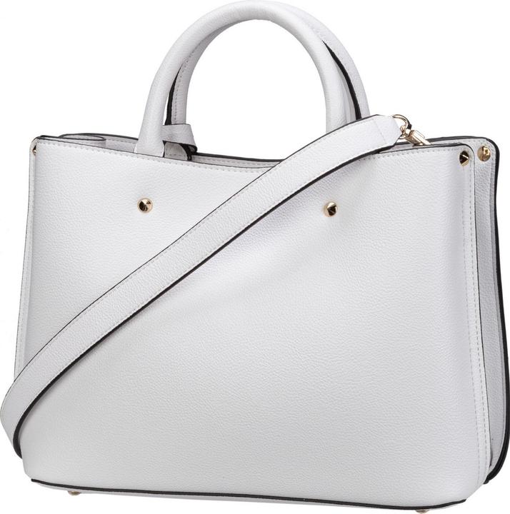 Immagine prodotto Guess Borsa Meridian Girlfriend Satchel (8 l)