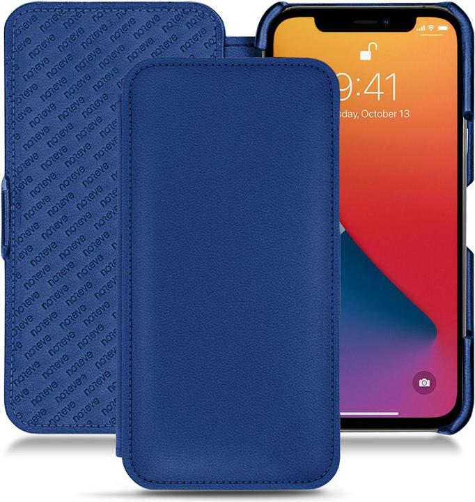 Bleu Océan PU ( Pantone #003da5 )