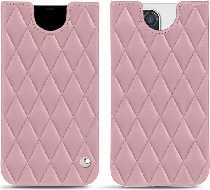 Productafbeelding Noreve Lederen omslag (Apple iPhone 13 Pro)