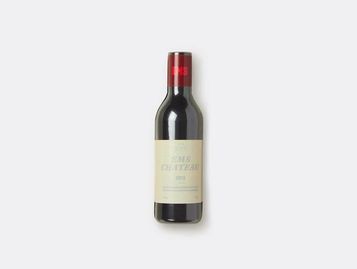 Produktbild Eat My Socks Redwine (Einzelpack, One Size)