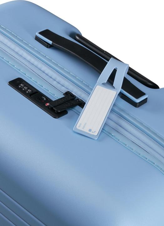 Produktbild American Tourister Novastream (121 l, L (90 - 115l))