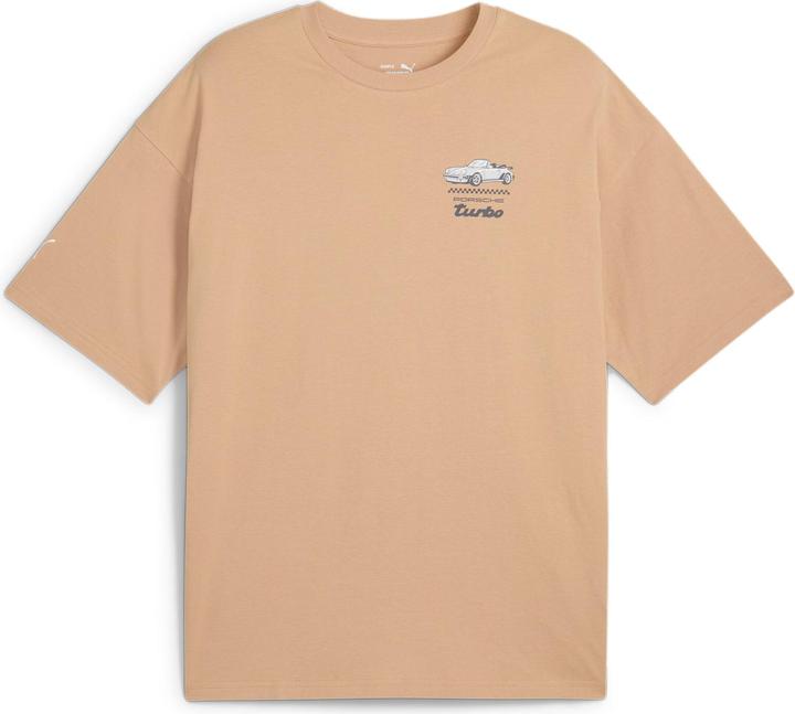Actual product image Puma PL Graphic Tee 1 (XXL)