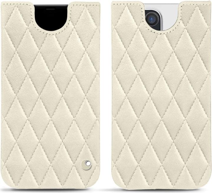 Blanc escumo - Couture ( Pantone #D6D6D1 )