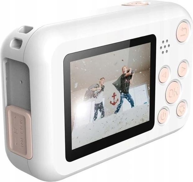 Produktbild Sjcam FunCam (60p, Bluetooth)