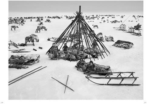 Image du produit Sebastião Salgado. Genesis (Allemand, Lélia Wanick Salgado, 2013)