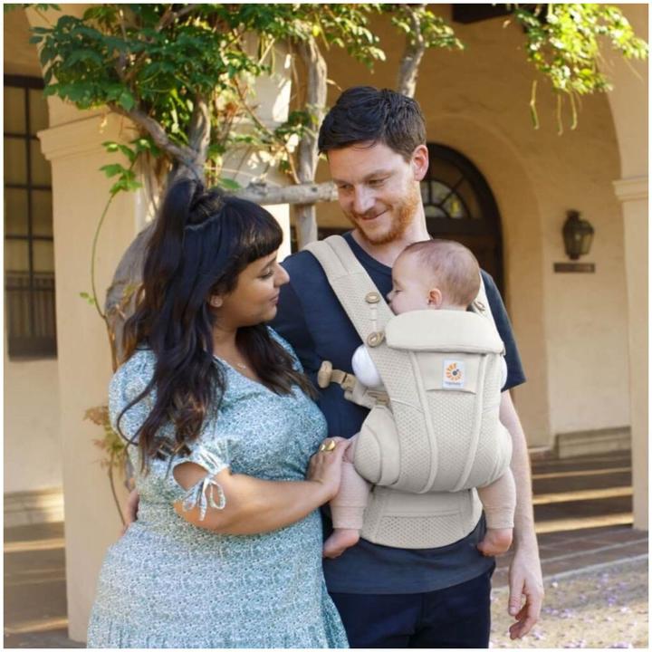 Produktbild Ergobaby Omni Breeze