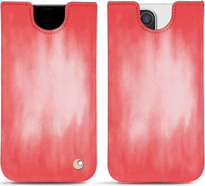 Immagine prodotto Noreve Cover in pelle (Apple iPhone 13 Pro)