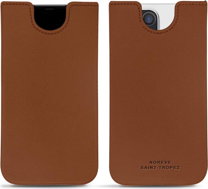 Marron PU ( Pantone #8B4720 )