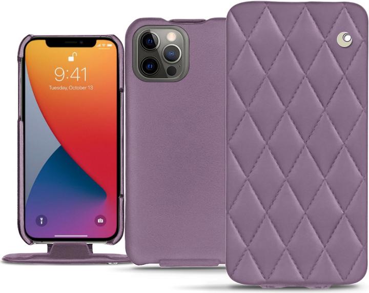 Lilas - Couture ( Nappa - Pantone #b9a3e3 )