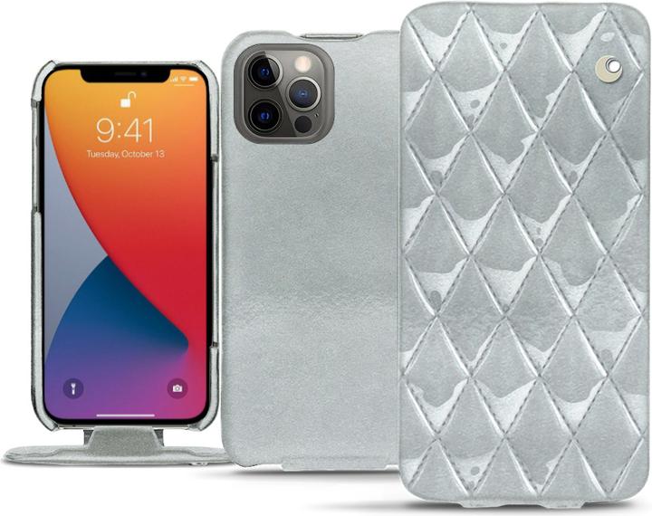Produktbild Noreve Lederschutzhülle vertikal (Apple iPhone 13 Pro)