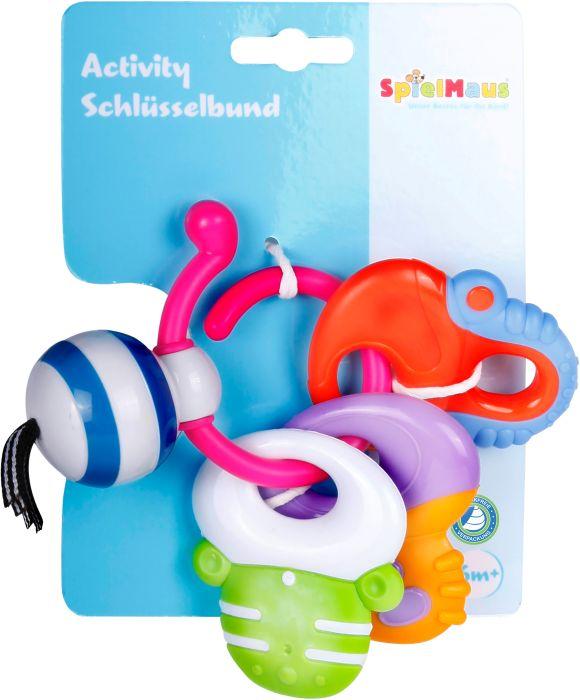 Vedes Activity Schlüsselbund