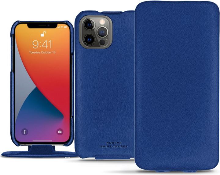 Bleu Océan PU ( Pantone #003da5 )
