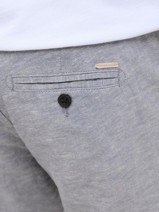 Actual product image Jack & Jones Tapered fit chino shorts Chino shorts (L)