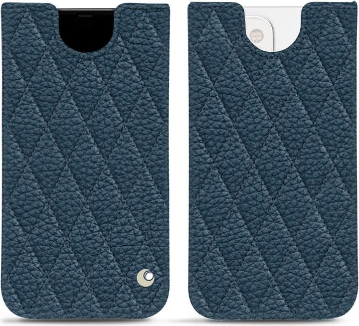 Indigo - Couture ( Pantone #1f4565 )