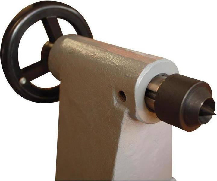 Image du produit Holzmann Tour à bois VD1100N 400V