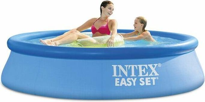 Actual product image Intex Easy Set (Ø 244 x 61 cm)