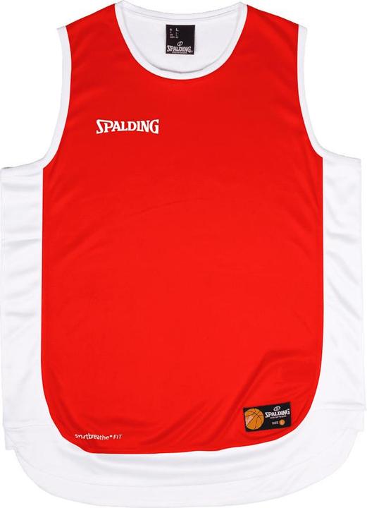 Spalding Hustle Tank Top