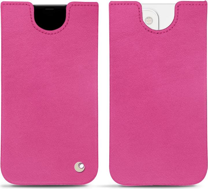 Roze BB ( Pantone #DB599F )