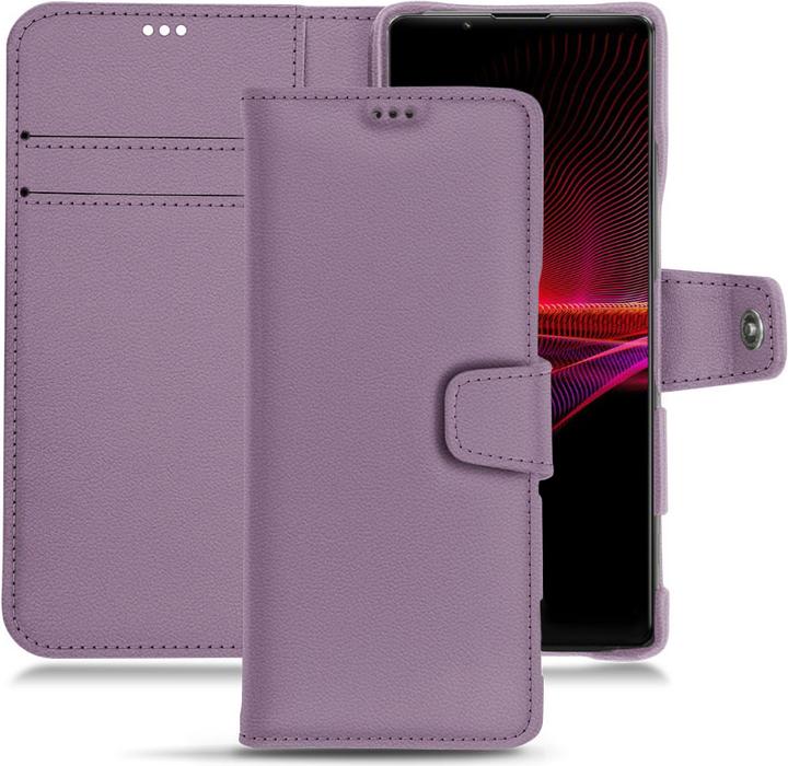 Lilas PU ( Pantone #b9a3e3 )