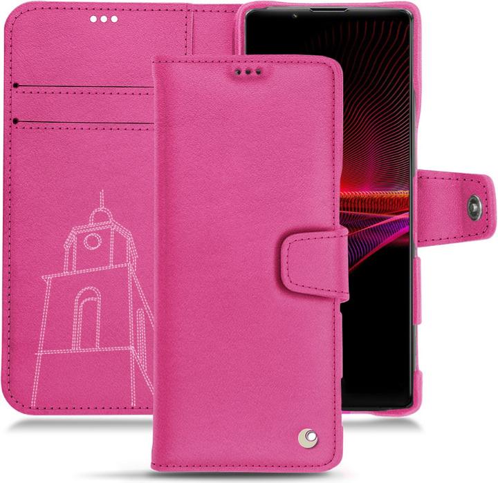 Roze BB ( Pantone #DB599F )